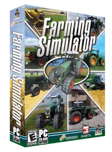 Farming Simulator