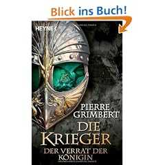 Der Verrat der K�nigin: Die Krieger 2 - Roman