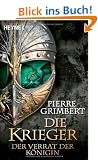 Der Verrat der K�nigin: Die Krieger 2 - Roman