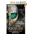 Der Verrat der K�nigin: Die Krieger 2 - Roman