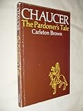 The pardoner's tale