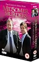Midsomer Murders Complete Series Nine [DVD] [2009]