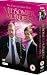 Midsomer Murders Complete Series Nine [DVD] [2009]