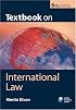 Textbook on International Law