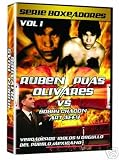 RUBEN PUAS OLIVARES VOL. I