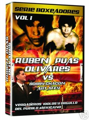 Childrens Toyshop  Sporting Goods : RUBEN PUAS OLIVARES VOL. I