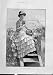 MORNING POST NEWS FROM TOWN Fine Art Antique Print
