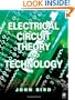 Electrical Circuit Theory and Technology, Second Edition: Revised edition