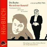 Produkt-Bild: Wie wird man Humorist. CD: H&ouml;rcollage