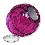 Ice Cream Ball (Pink)