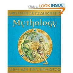 Mythology (Ology Series)