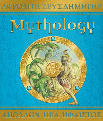 Buy Mythology online at Discounted New and Used prices. Delivered to your door with Childrens Toyshop.com