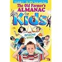 The Old Farmer's Almanac for Kids (Volume 2) (Paperback)