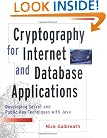 Cryptography for Internet & Database Applications