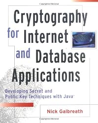 Cryptography for Internet & Database Applications