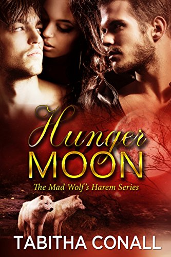 Hunger Moon (The Mad Wolf's Harem Series Book 0)