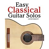 Easy Classical Guitar Solosby Javier Marc�