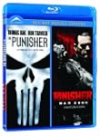 The Punisher / The Punisher: War Zone...