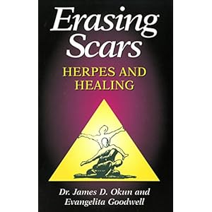Erasing Scars: Herpes and Healing