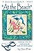 at The Beach Fusible Applique Sue Pritt Quilt Pattern Summer Vacation