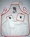 Detroit Tigers Tailgate Apron, Mitt, Pot Holder Set