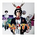 PARTY (通常盤)