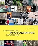 cover of 4. Triennale der Photographie Hamburg 2008