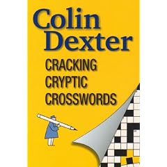Cracking Cryptic Crosswords