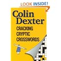 Cracking Cryptic Crosswords