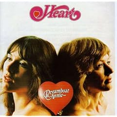 Dreamboat Annie