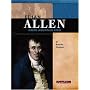 Ethan Allen: Green Mountain Rebel (Signature Lives)