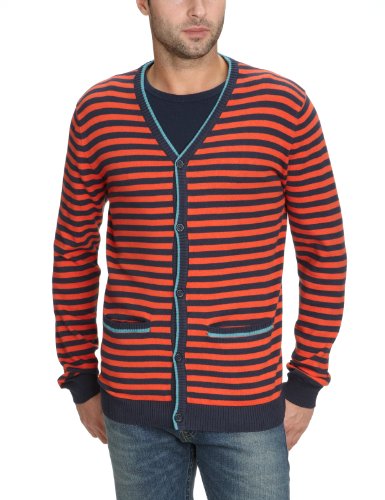 Blend Herren Strickjacke 355310,