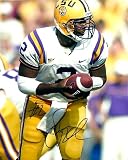 Jamarcus Russell Signed Autographed LSU 8x10 Photo