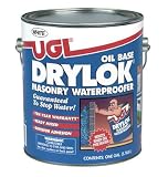 20713 1G DRYLOC OIL WATERPROOF - UNITED GILSONITE LABORATORIES