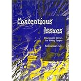 contentious issues discussion stories for young people