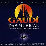 Gaudi (Musical, 1995)