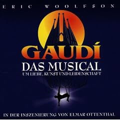Gaudi - A World Of Fantasy (Gesamtaufnahme)