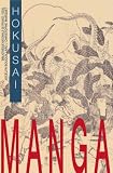 Hokusai : Manga