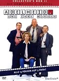 Produkt-Bild: Adelheid und ihre M&ouml;rder - Adelheid Box 2: Die komplette 2. Staffel (3 DVDs)