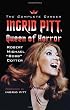 Ingrid Pitt, Queen of Horror: The Complete Career