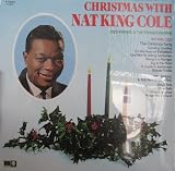 Christmas With Nat King Cole