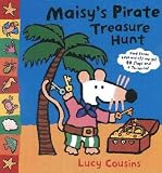 Books : Maisy's Pirate Treasure Hunt