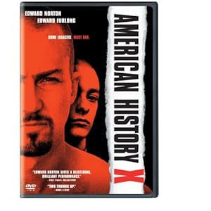 American History X [Import USA Zone 1]