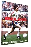 England Match of the 70s [DVD]