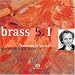 Classical Music : Brass 5.1 [Hybrid SACD]