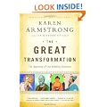 The Great Transformation: The Beginning of Our Religious Traditions