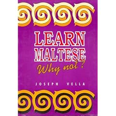 Learn Maltese, Why Not?: Textbook