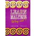 Learn Maltese, Why Not?: Textbook