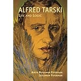 alfred tarski life and logic