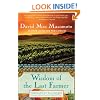 Wisdom of the Last Farmer: Harvesting Legacies from the Land